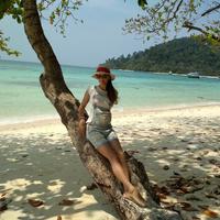 Отзыв от Лика - виза ДТВ